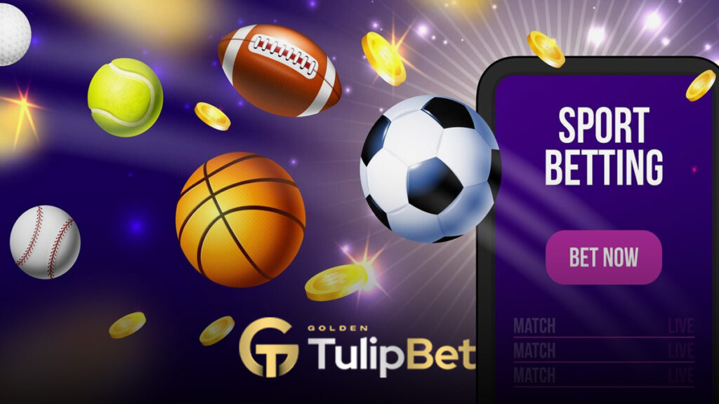 Tulipbet Spor Bahisleri