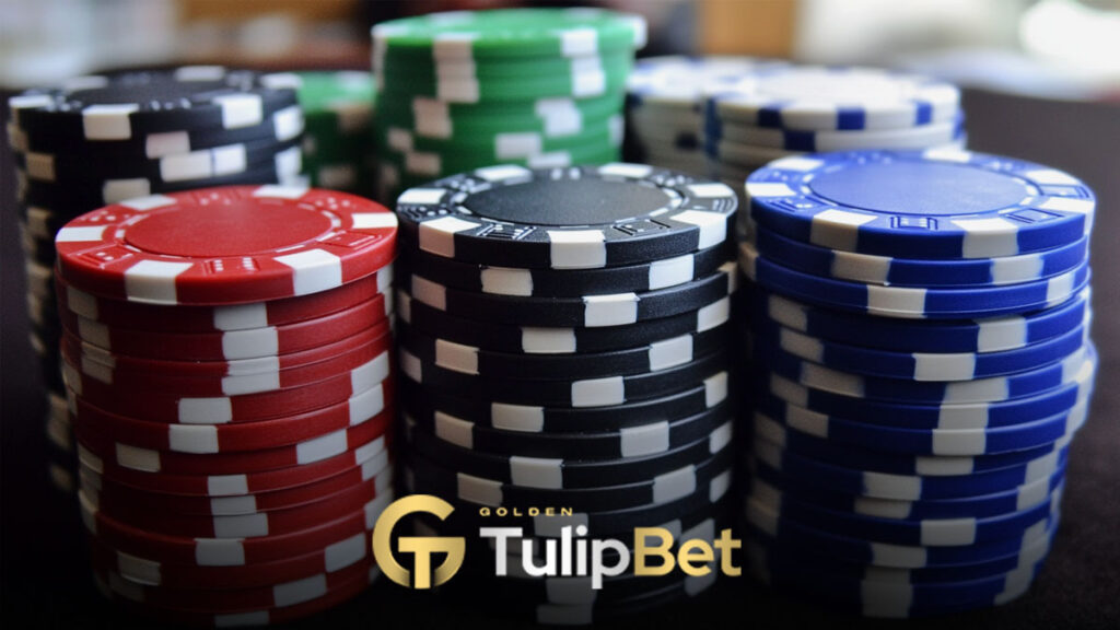 Tulipbet canlı casino