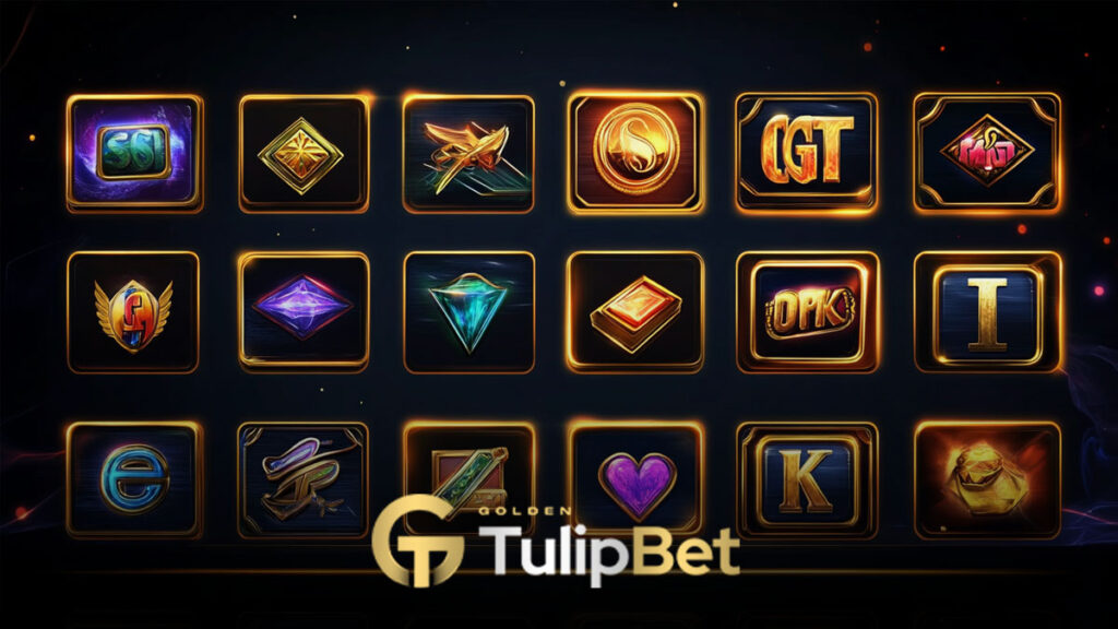 Tulipbet crash games