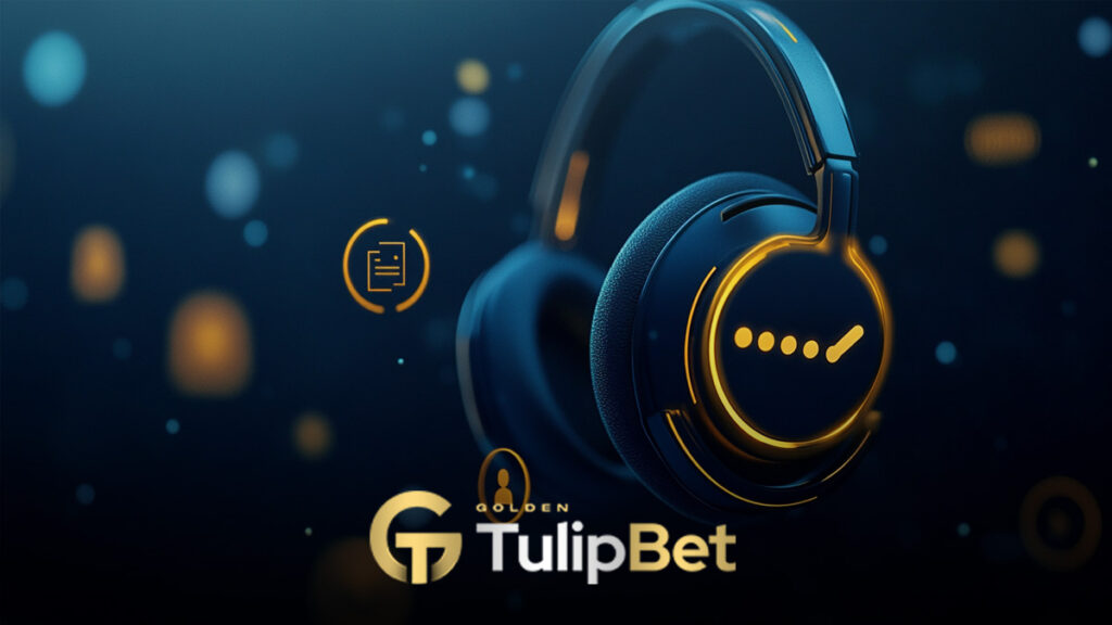 Tulipbet müşteri hizmetleri