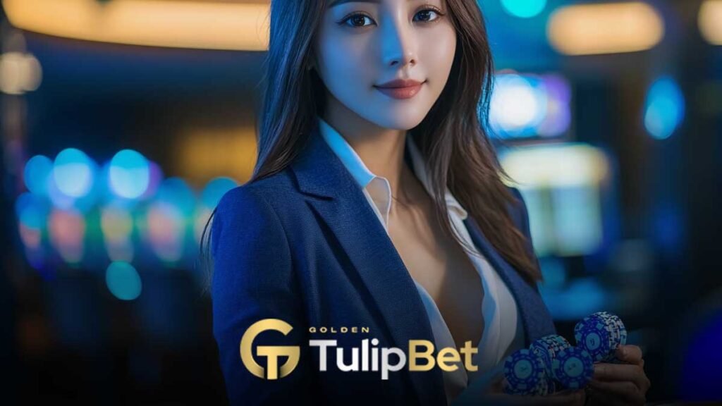Tulipbet bonus türleri