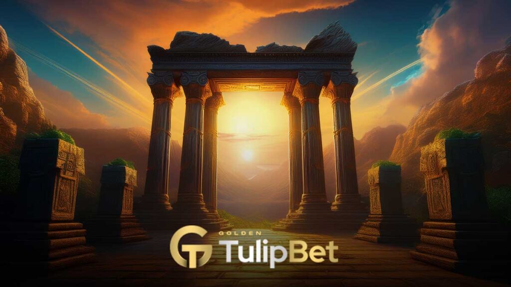 Tulipbet Pragmatic Drops&Wins