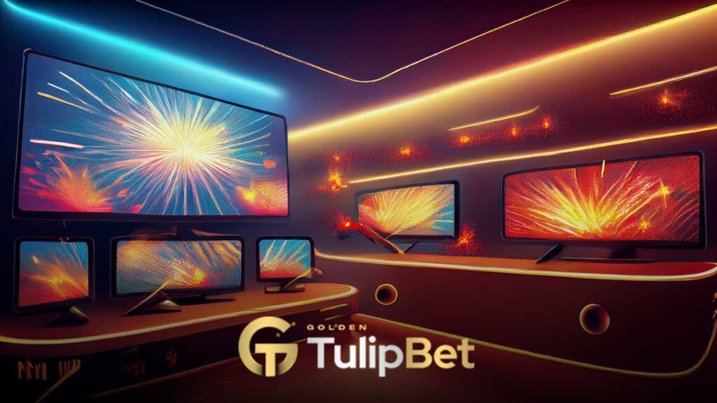 Tulipbet canlı maç yayınları