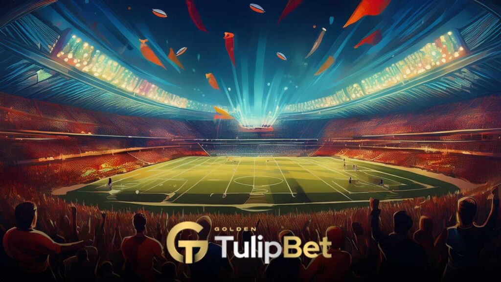 Tulipbet canlı maç yayınları