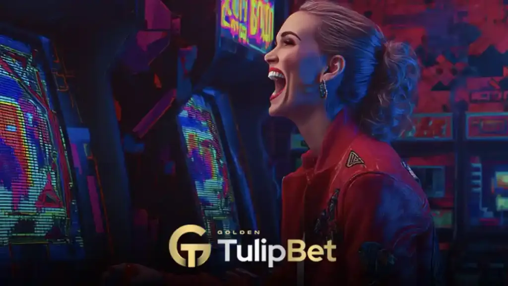Tulipbet Evoplay sağlayıcısı