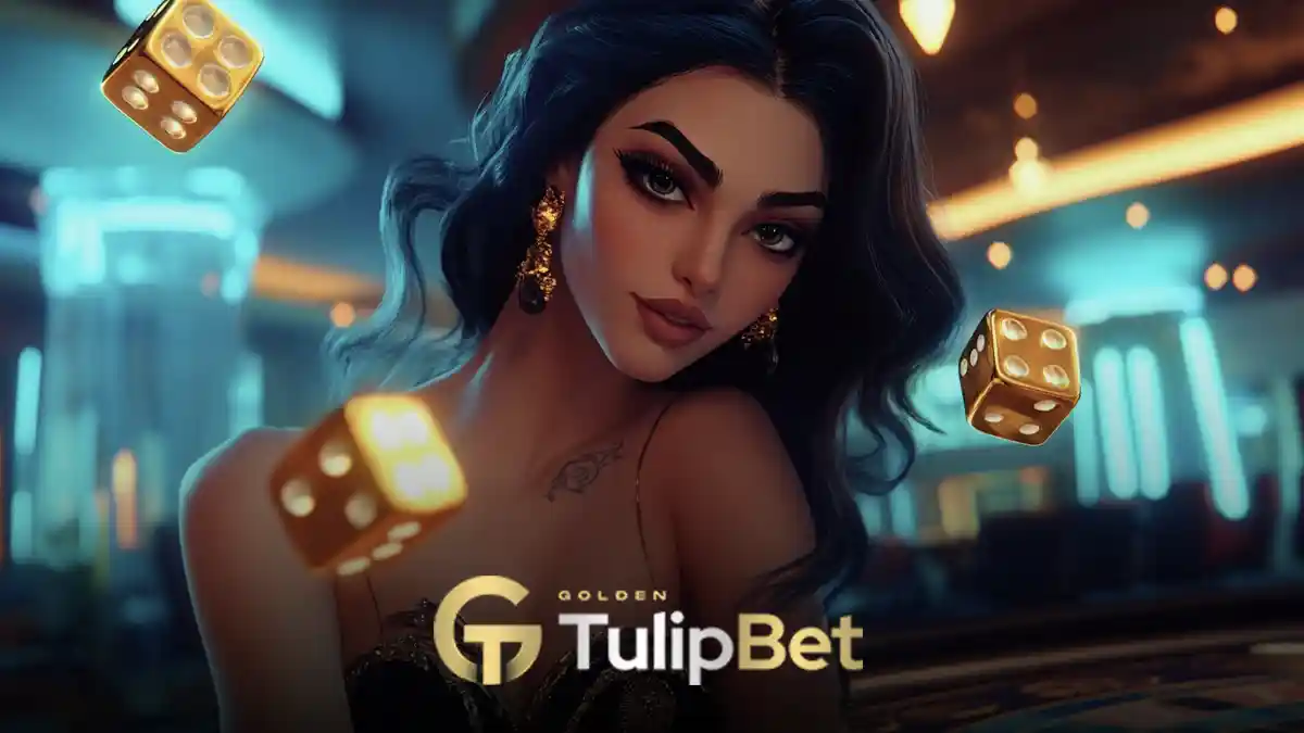 Tulipbet Netent sağlayıcısı