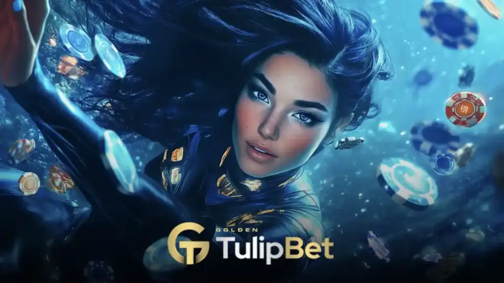 Tulipbet Netent sağlayıcısı