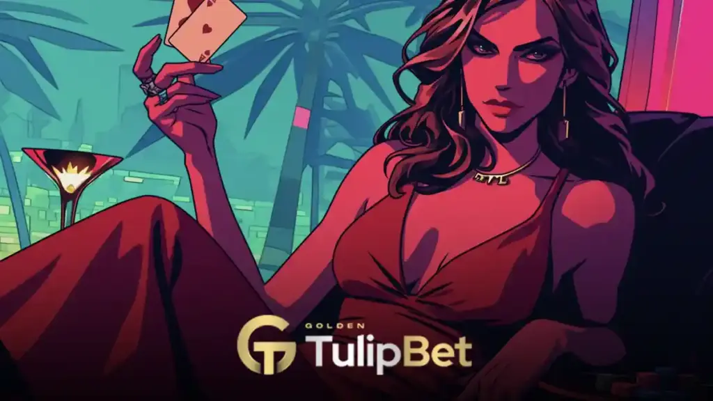 Tulipbet Betrivers sağlayıcısı