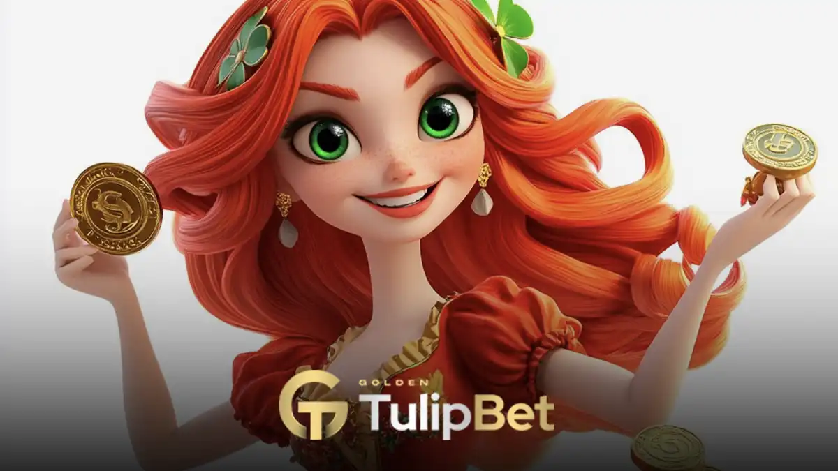 Tulipbet Evolution Games Sağlayıcısı