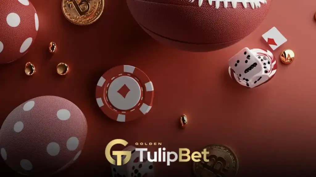 Tulipbet Evolution Games Sağlayıcısı