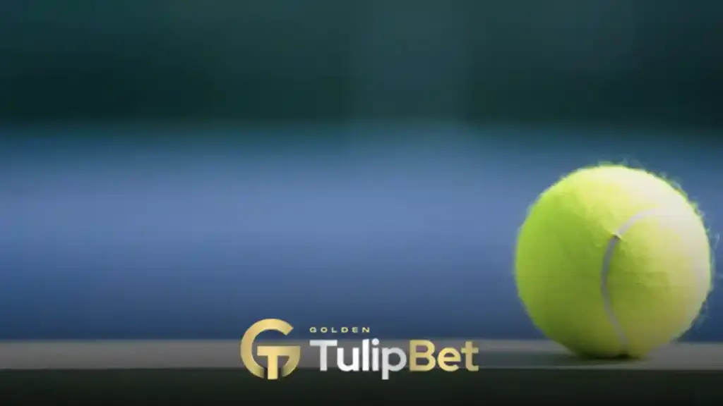 Tulipbet tenis bahisleri