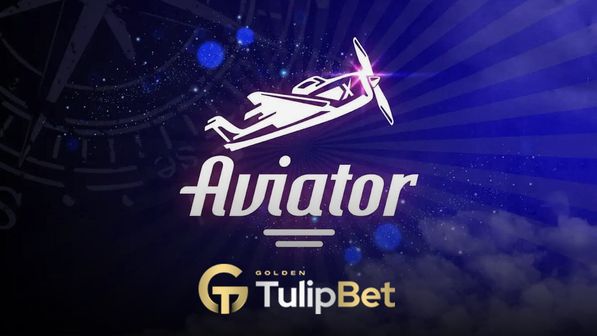 Tulipbet Aviator Oyunu